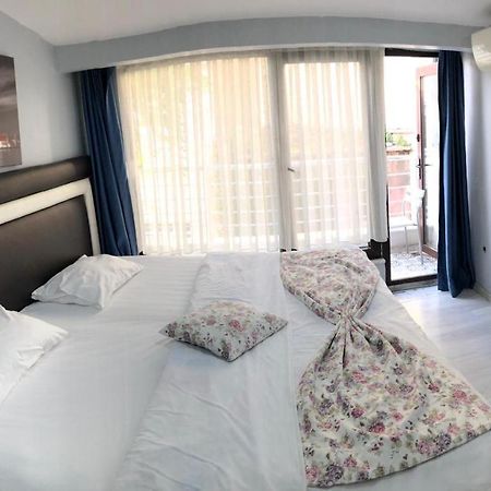 Taksim Square Seven Residence Κωνσταντινούπολη Εξωτερικό φωτογραφία