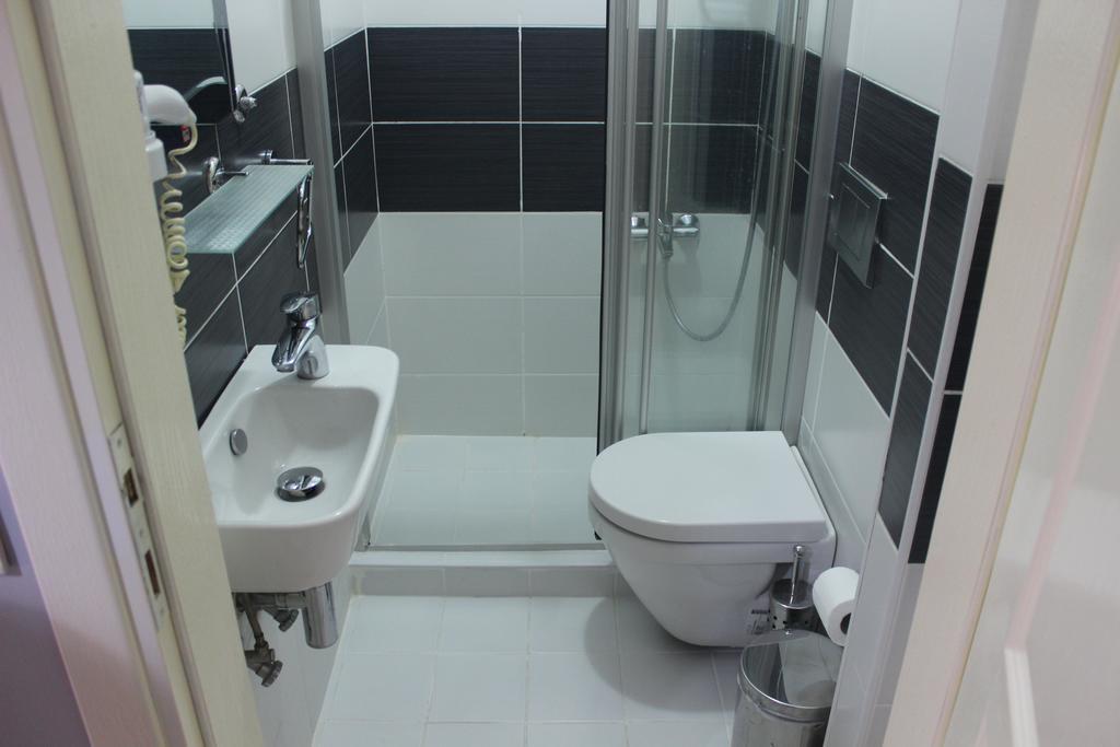 Taksim Square Seven Residence Κωνσταντινούπολη Εξωτερικό φωτογραφία