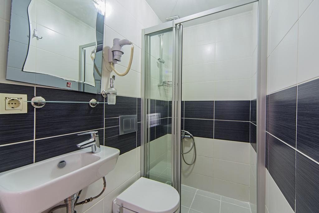 Taksim Square Seven Residence Κωνσταντινούπολη Δωμάτιο φωτογραφία