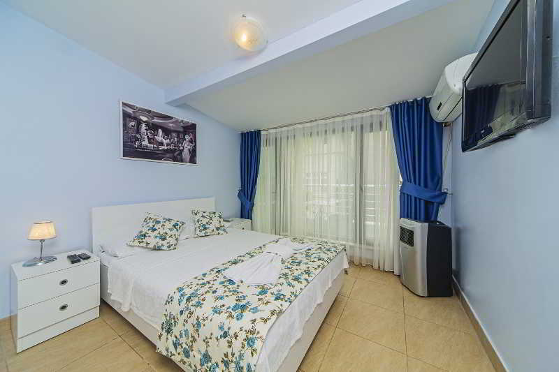 Taksim Square Seven Residence Κωνσταντινούπολη Εξωτερικό φωτογραφία