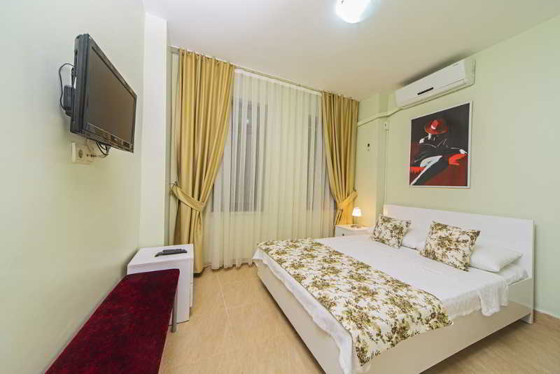 Taksim Square Seven Residence Κωνσταντινούπολη Εξωτερικό φωτογραφία