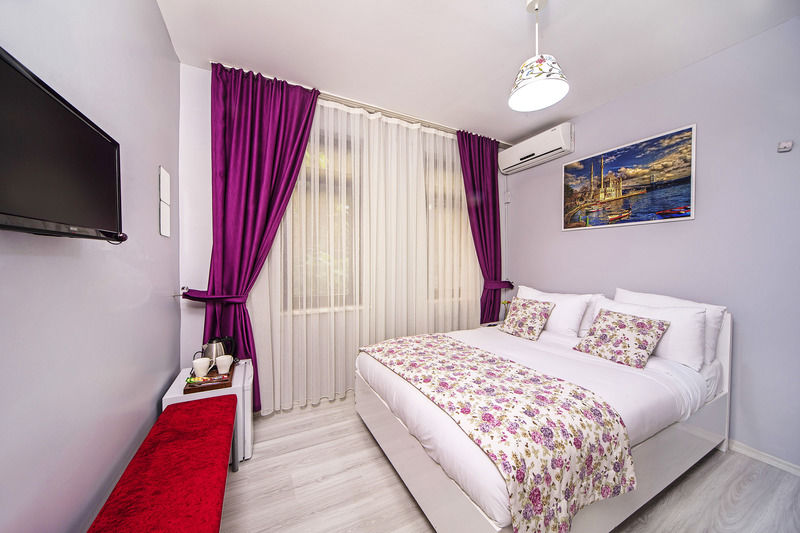 Taksim Square Seven Residence Κωνσταντινούπολη Εξωτερικό φωτογραφία
