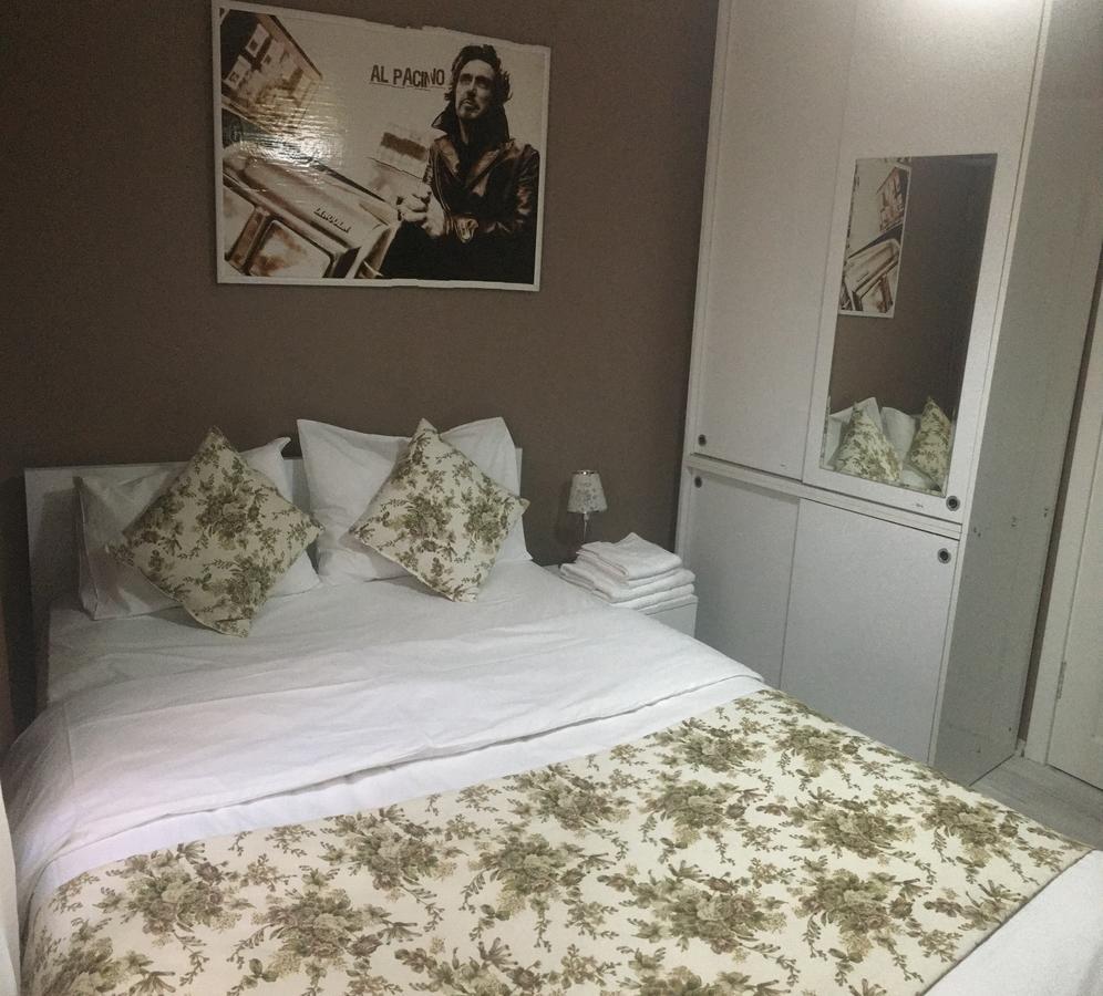 Taksim Square Seven Residence Κωνσταντινούπολη Εξωτερικό φωτογραφία