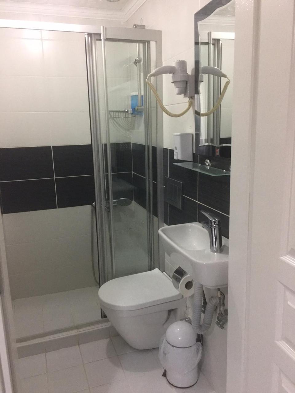 Taksim Square Seven Residence Κωνσταντινούπολη Εξωτερικό φωτογραφία