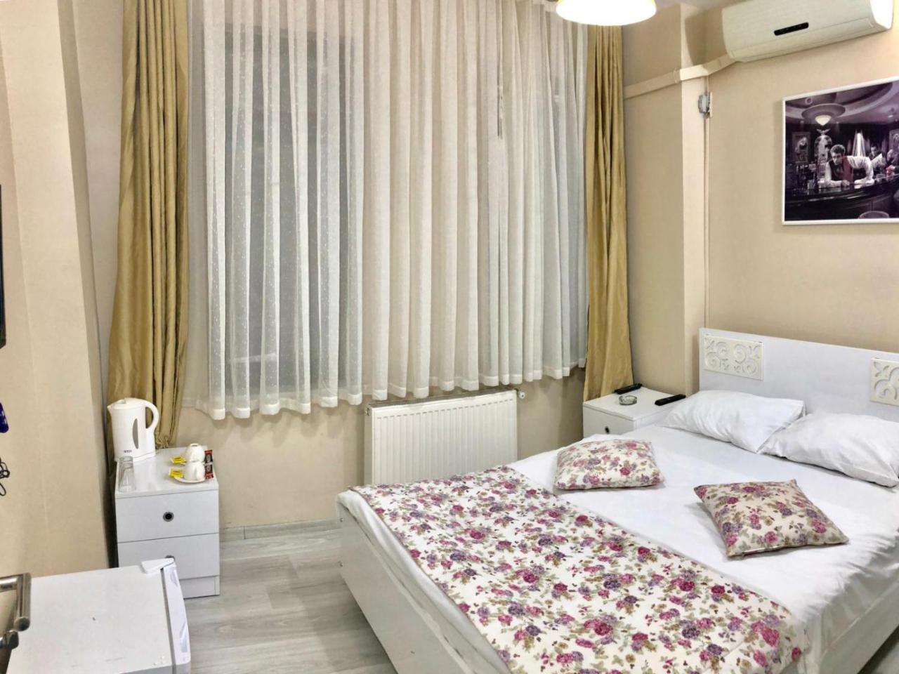 Taksim Square Seven Residence Κωνσταντινούπολη Εξωτερικό φωτογραφία