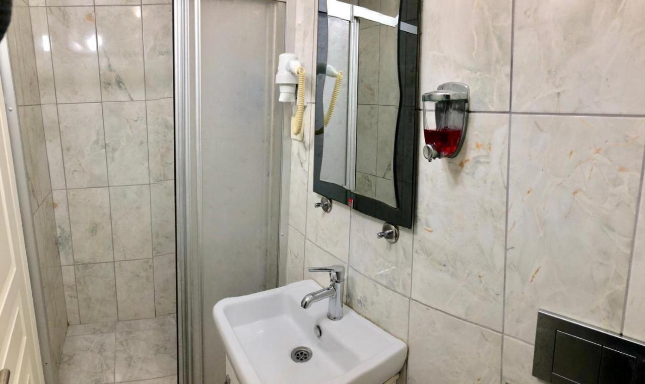 Taksim Square Seven Residence Κωνσταντινούπολη Εξωτερικό φωτογραφία