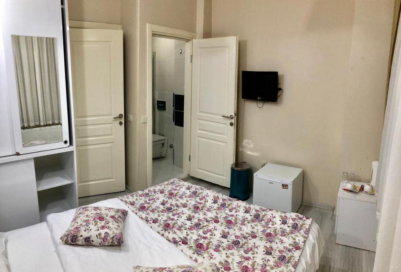 Taksim Square Seven Residence Κωνσταντινούπολη Εξωτερικό φωτογραφία